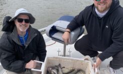 Cedar Creek Lake Fishing Guide Spring 2024 Update
