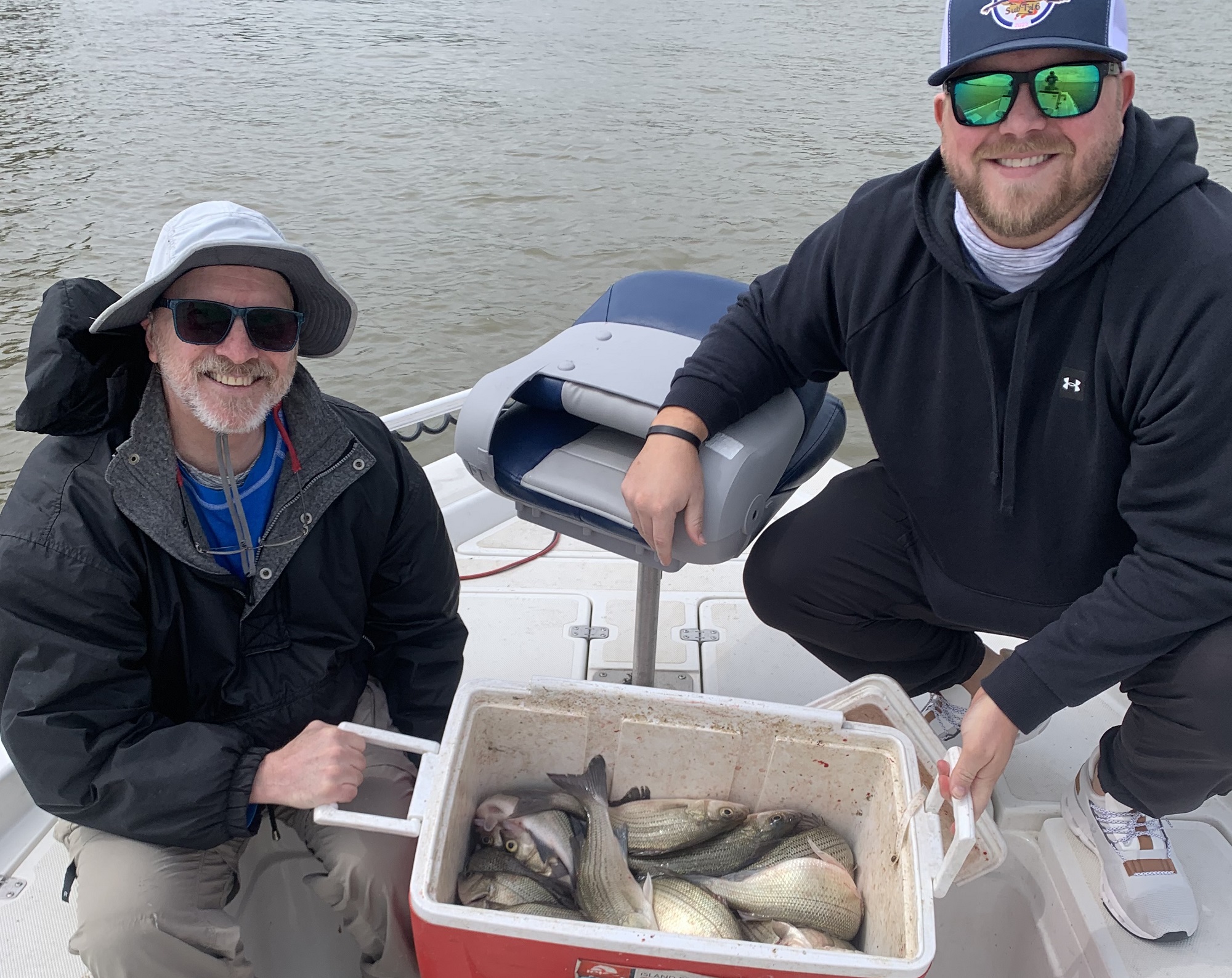 Cedar Creek Lake Fishing Guide Spring 2024 Update