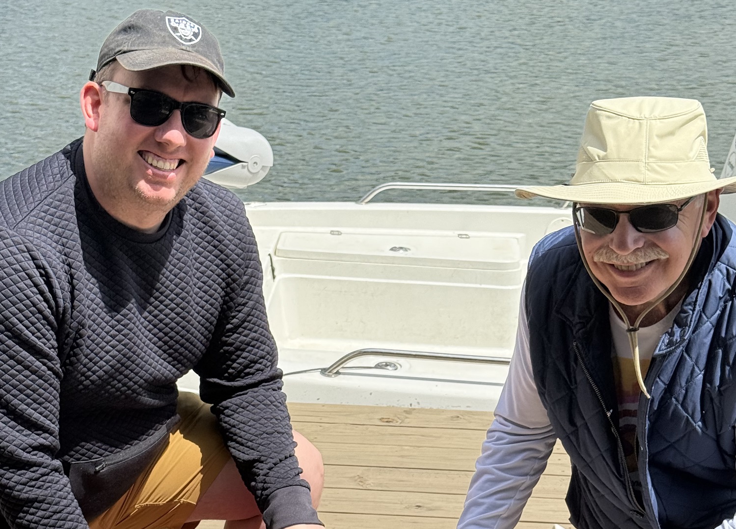 Cedar Creek Lake Fishing Report Spring 2025