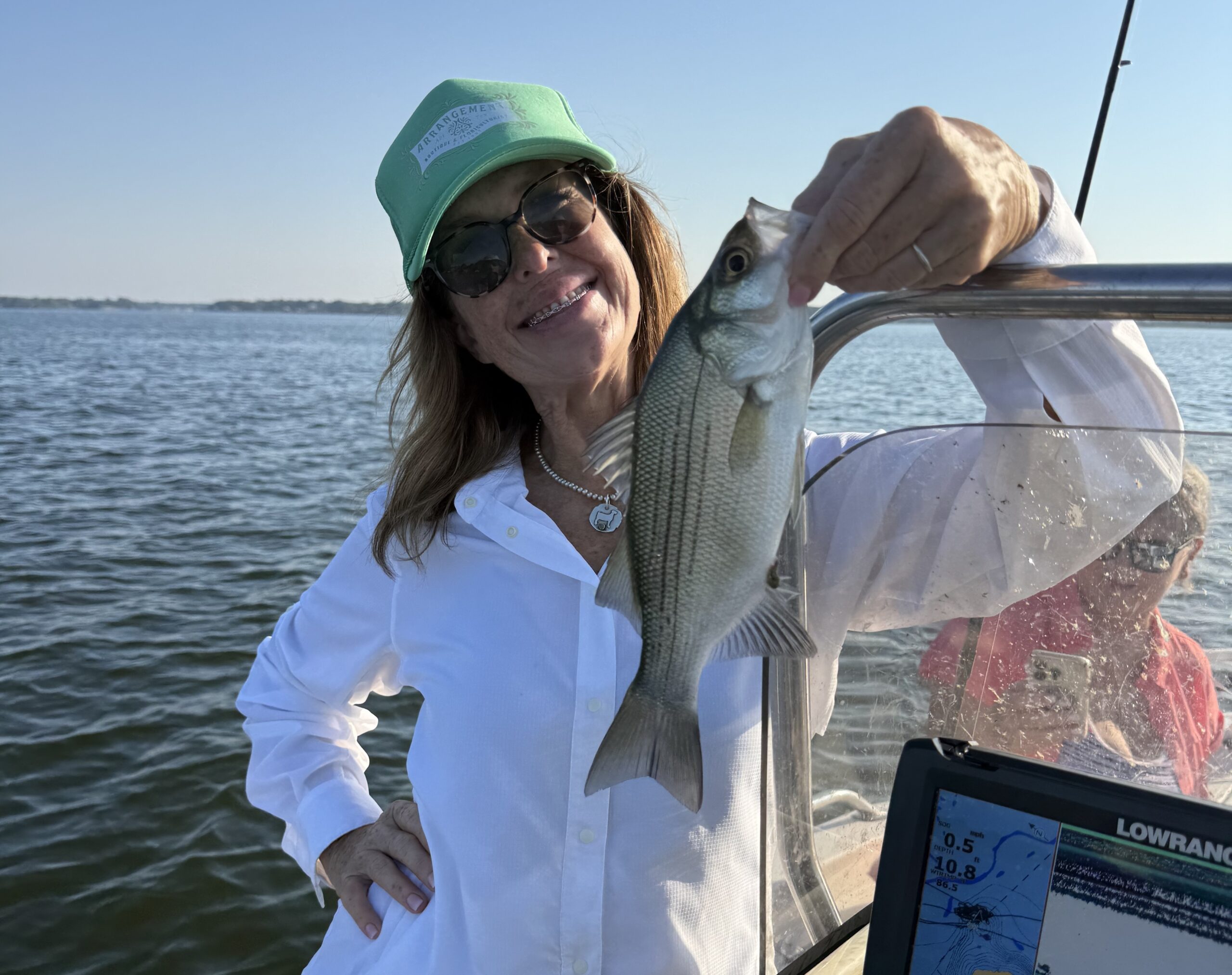 Cedar Creek Lake Fishing Guide August 2026